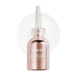 PURCELL 82% High Dose Peptide Essence Serum, 1.01 Fl oz / 30 mL, 1.01 Fl oz, 30 mL