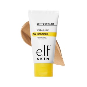 e.l.f. SKIN Suntouchable Whoa Glow SPF 30