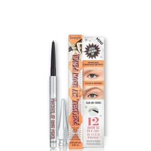 Benefit Benefit Precisely My Brow Pencil Ultra- Fine Brow Defining Pencil Mini # 04
