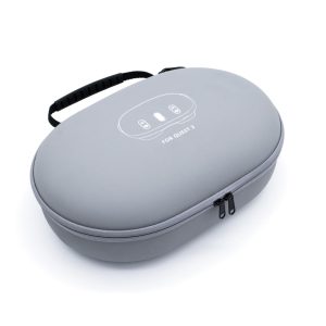 Get D Hard Carying Case Compatible With Meta Oculus Quest 3/2 Basic/Elite/Pro/Vison