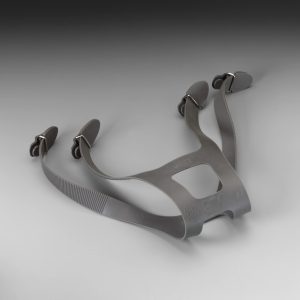 3 M Head Harness 6897