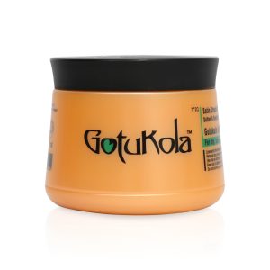 Gotukola Keratin Hair Mask, 500 mL