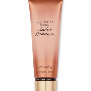 Victoria’s Secret Amber Romance Nourishing Hand & Body Lotion