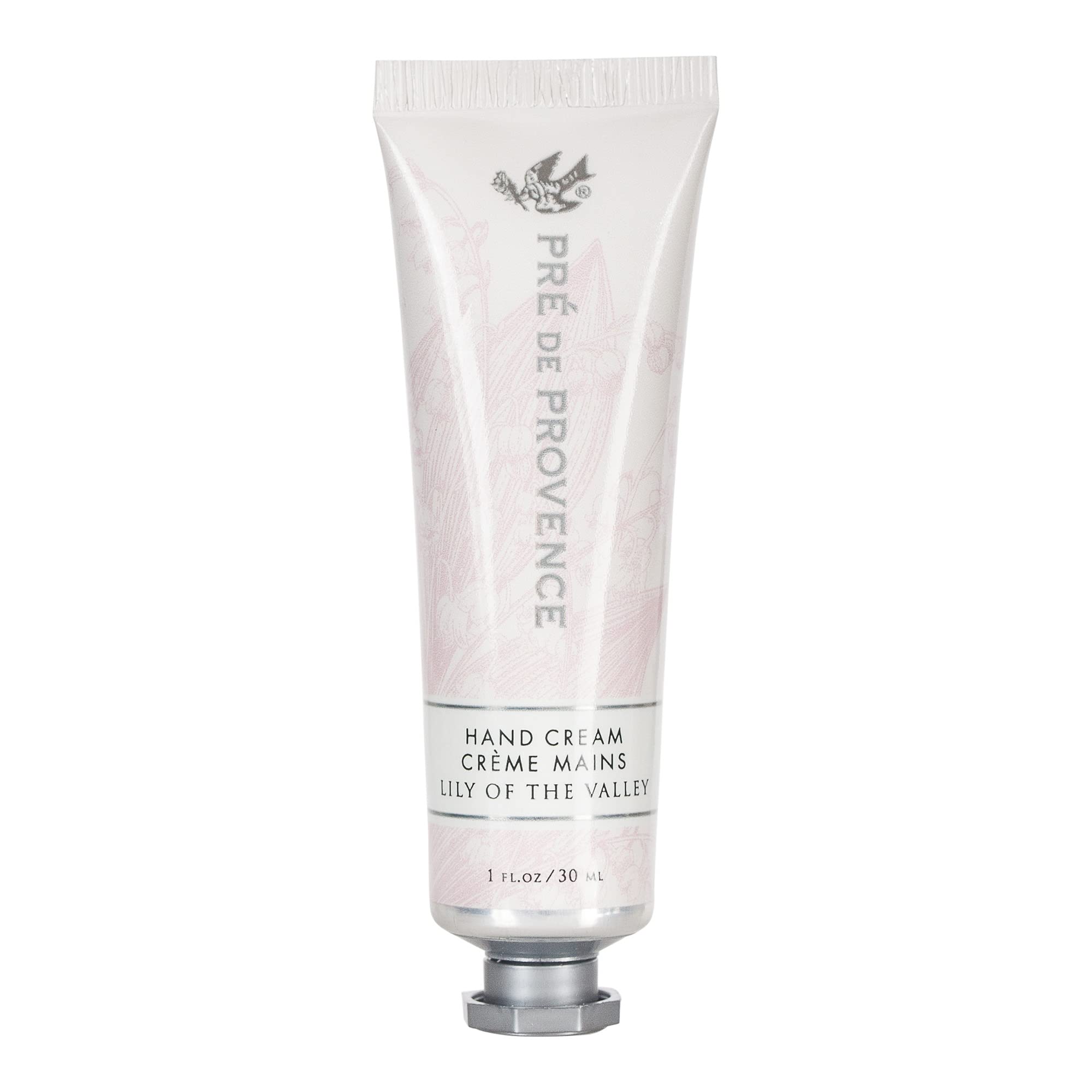 Pre de Provence Collection Shea Butter Enriched Rich & Nourishing Hand Cream, 30 ML 1 Pre de Provence Collection Shea Butter Enriched Rich & Nourishing