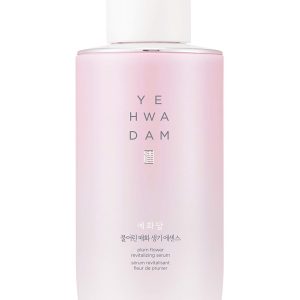 The Face Shop Yehwadam Plum Flower Revitalizing Serum, 1.52 fl oz