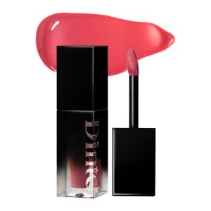 DINTO Blur-Glowy Lip Tint (207 Fidentia), 0.11 Fl oz
