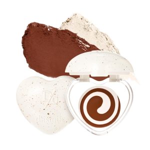 dasique Souffle Rolling Pot #Cookie Cream
