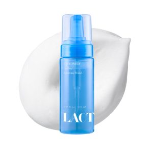 LACTOMEDI Cooling Feminine Foaming Wash, 5.07 Fl oz