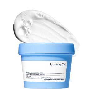 Pyunkang Yul PKY Pore Out Faicial Cleanser, Deep Pore Cleansing With Moisture, 3.38 fl oz, 100 G