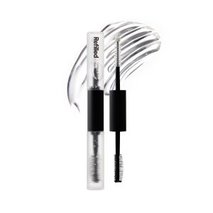 Refilled C ADPR Eyelash & Brow Dual Serum