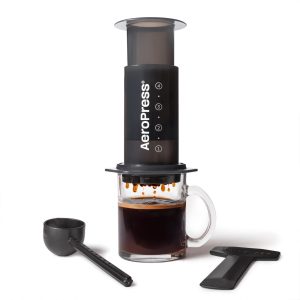 Aero Press Original Coffee Press