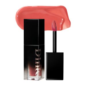 DINTO Blur-Glowy Lip Tint (206 Gratia), 0.11 Fl oz