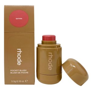 Rhode Pocket Blush Buildable Hydrating Cream Blush, 5.3 G, 18 oz