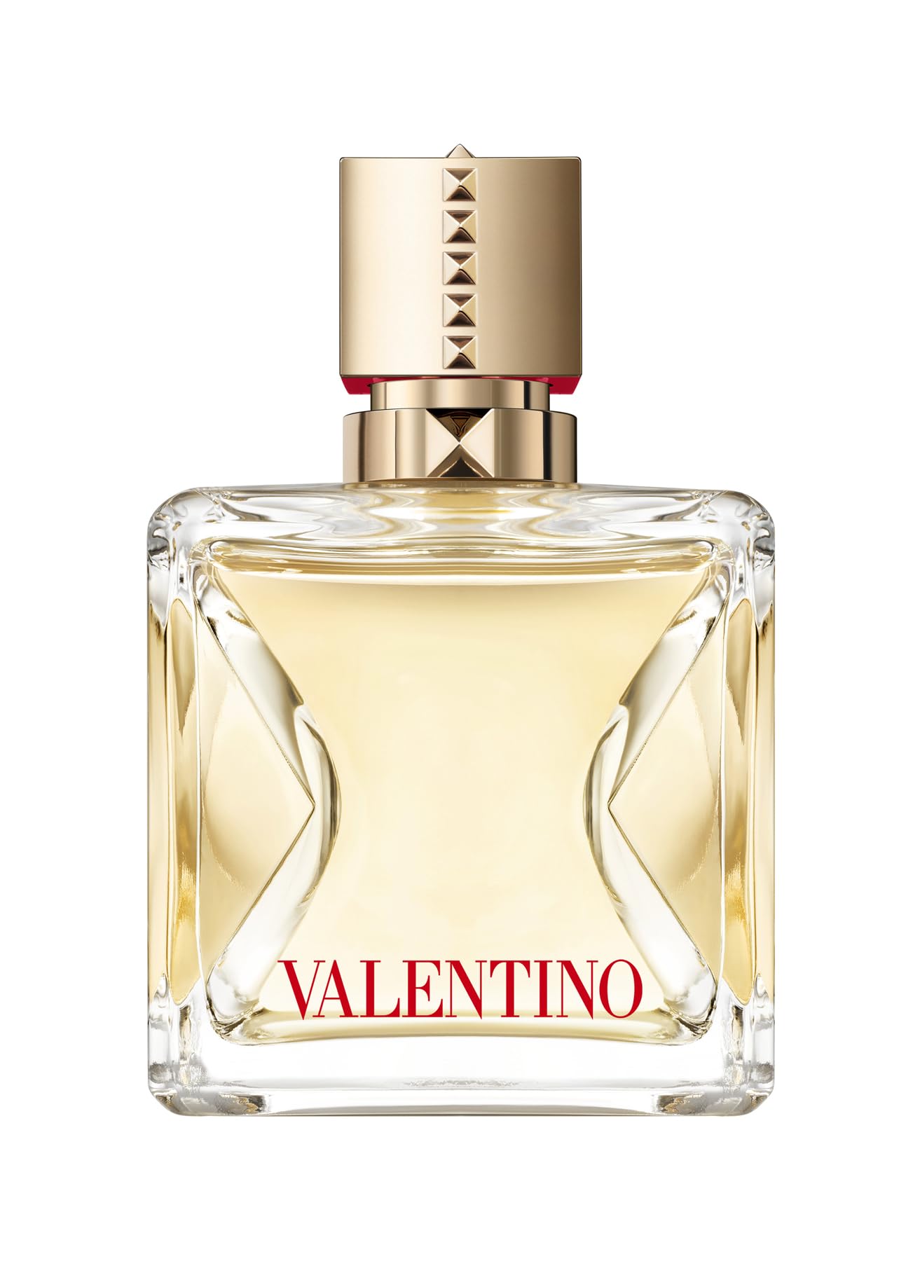 Valentino Voce Viva For Women 3.4 oz Eau De Parfum Spray 1 Valentino Voce Viva For Women 3.4 oz Eau De Parfum Spray