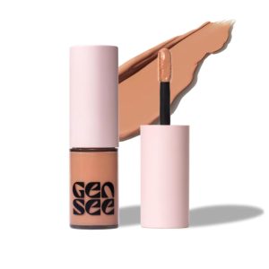 Gen See Mixed Media Matte Liquid Eyeshadow