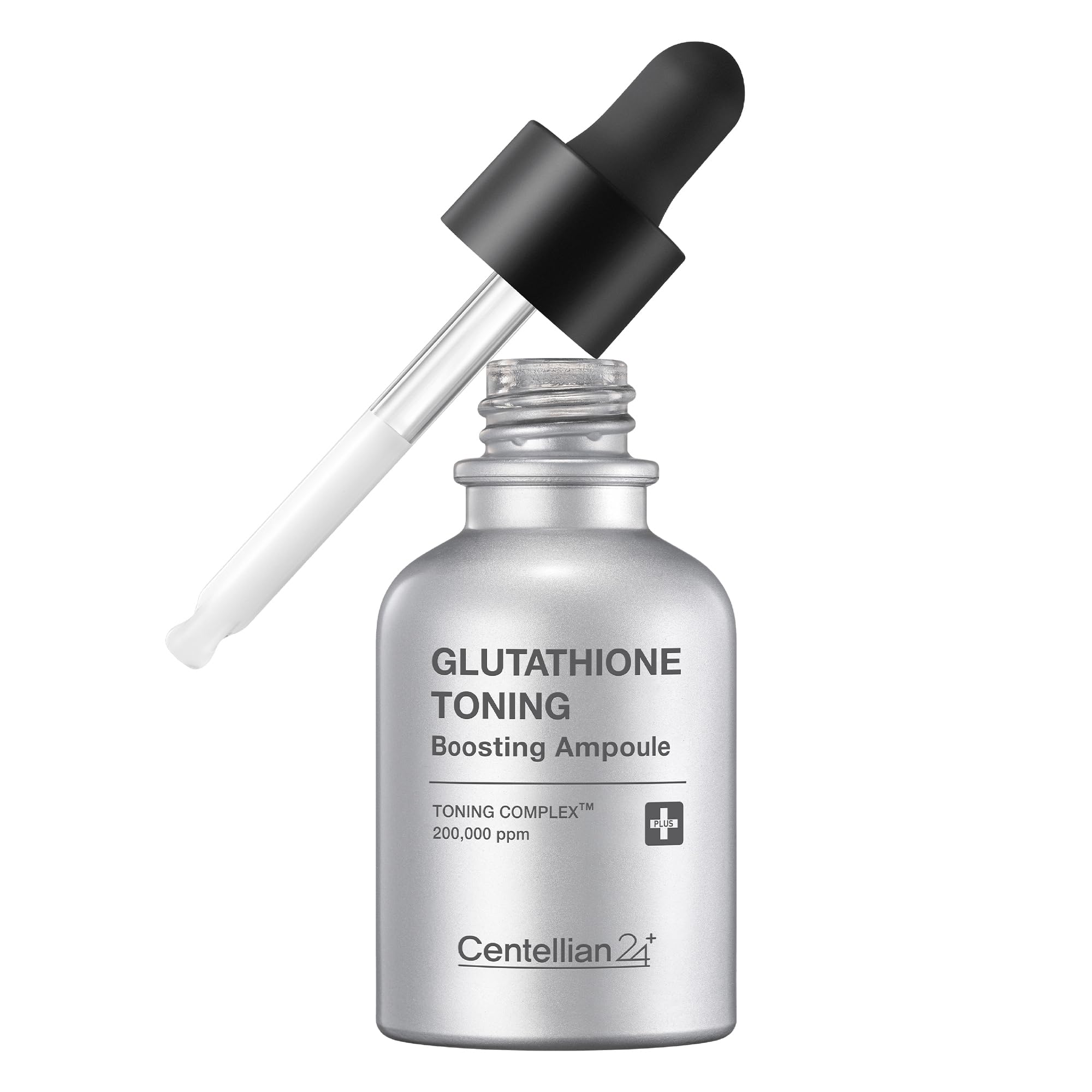 CENTELLIAN 24 Glutathione Toning Boosting Ampoule, 1.01 Fl oz 1 CENTELLIAN 24 Glutathione Toning Boosting Ampoule, 1.01 Fl oz