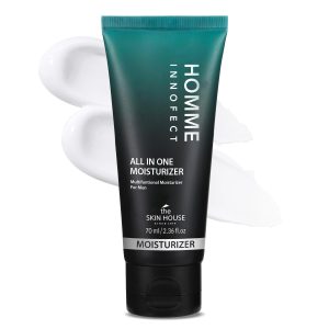 The Skin House Homme Innofect All-In-One Face Moisturizer 2.36 fl oz