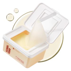 K-SECRET Seoul 1988 Retinal Refining Pads , 70 Count