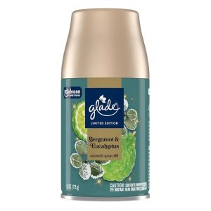 Glade Automatic Spray Refill, 6.2 oz