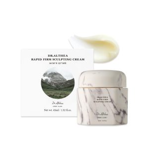 Dr.Althea Rapid Firm Sculpting Cream, 1.7 Fl oz