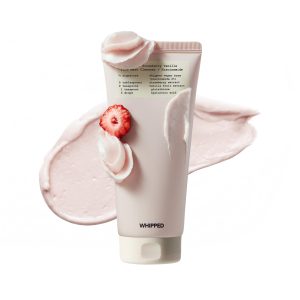 Whipped Semo Company Whipped Korean Skincare Face Wash