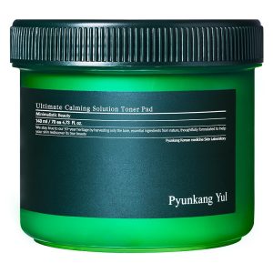 Pyunkang Yul PKY Ultimate Calming Solution Toner Pad