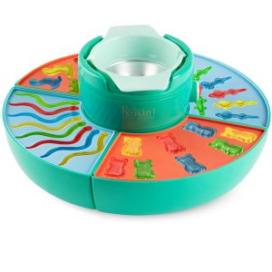 Kusini Gummy Candy Making Kit For Kids & Adults