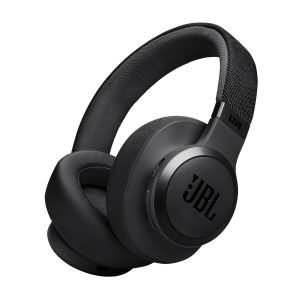 JBL Live 770 NC – Wireless Over-Ear Headphones With True Adaptive Noise