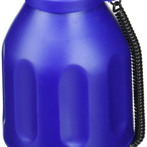 smokebuddy Smoke Buddy 0159-Blu Personal Air Filter