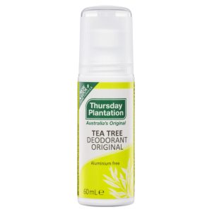 Thursday Plantation Tea Tree Deodorant 60 M L