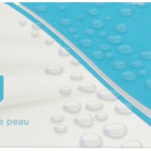 Coloplast Inter Dry Ag Sterile Silver Moisture Wicking Fabric Roll 10 X, 1 EA, 10 X 144