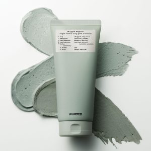 Whipped Semo Company Whipped Korean Face Wash