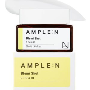 AMPLE:N Blemi Shot Cream, 1.69 Fl oz