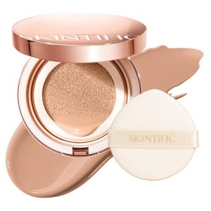 SKINTIFIC Cushion Foundation