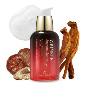 The Skin House Wrinkle Supreme Serum, 1.69 fl oz
