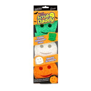 Scrub Daddy Sponge, 3 ct