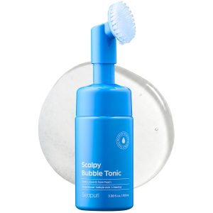 Seapuri Scalpy Bubble Tonic