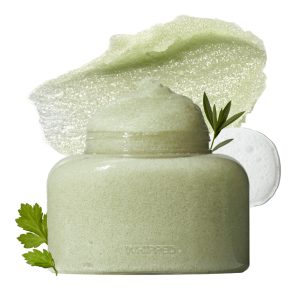 Whipped Semo Company Whipped Vegan Scrub 210 G (7.40 oz), 210 G, 7.40 oz