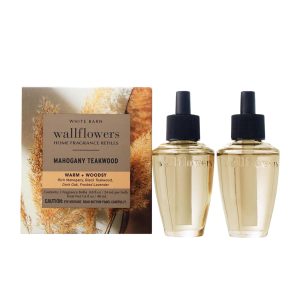 Bath & Body Works Wallflowers Refills, 2 Pack