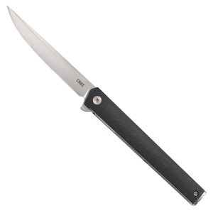 CRKT CEO Everyday Carry Folding Knife With Liner Lock