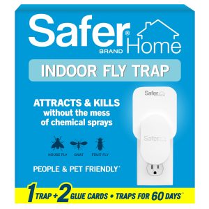 Safer Home Flying Insect Trap