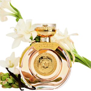 GUESS Bella Vita Eau De Parfum Perfume Spray For Women, 3.4 fl oz