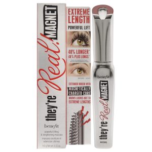 Benefit Theyre Real Magnet Extreme Lengthening Mascara, 0.32 oz
