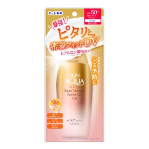 SKIN AQUA Super Moisture Barrier UV Gel 100 G