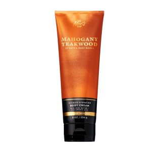 Bath & Body Works Body Cream For Men, 8 oz, 1 Pack
