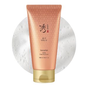 Sooryehan Bon Cleansing Foam (5.4 Fl oz)