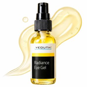 YEOUTH Hydrating Under Eye Gel, 1 oz