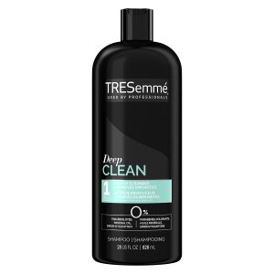 TRESemmé Cleansing Shampoo For Daily Use, 28 oz