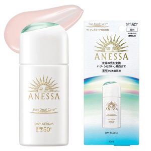 Anessa Day Serum N SPF 50+ PA++++ 30 M L