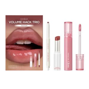 rom&nd Volume Hack Trio